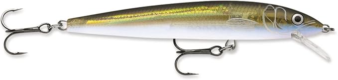 Rapala Husky Jerk