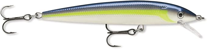 Rapala Husky Jerk