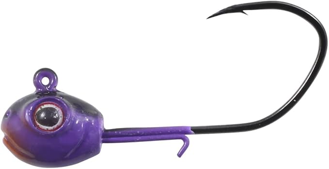 Northland Tackle MVP Jig, Assorted Weights & Colors