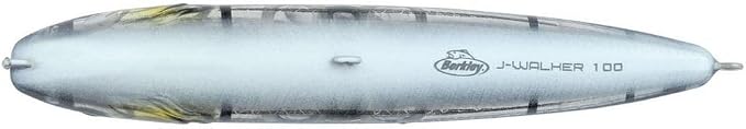 Berkley J-Walker Saltwater Fishing Hard Bait