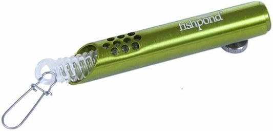 fishpond 360 Swivel Retractor Zinger Fly Fishing Tool Holder