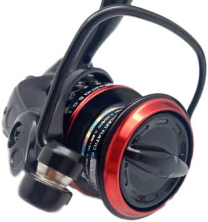 OKUMA Ceymar C-30 Fishing Spinning Reel 7BB+1RB Gear Ratio 5.0:1 Light Weight