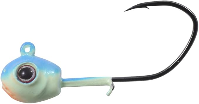 Northland Tackle MVP Jig, Assorted Weights & Colors