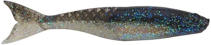 Berkley PowerBait PowerStinger Fishing Soft Bait