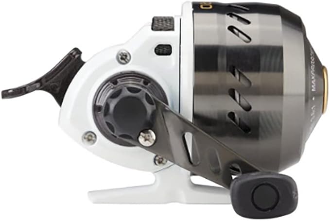 Abu Garcia Max X Spinning Fishing Reel