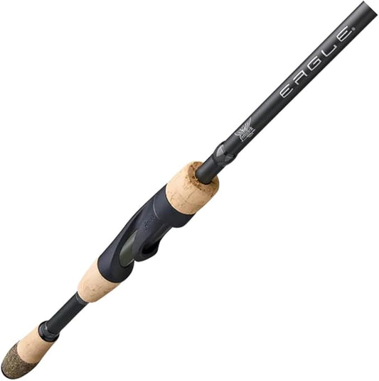Eagle Spinning Rods by Fenwick