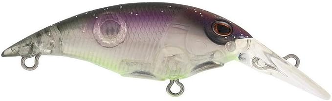 Berkley Money Badger Fishing Hard Bait