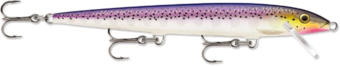 Rapala Rapala Original Floater 18 Fishing Lure 7 Inch
