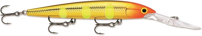 Rapala Rapala Down Deep Husky Jerk