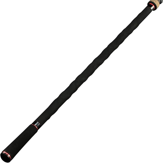 BERRYPRO Surf Spinning Rod Full Carbon Surf Fishing Rod Meduim Action Surf Rod (9'/10'/10'6''/11'/12'/13'3'')