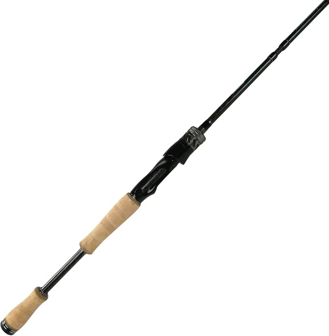 Okuma Voyager Signature 3 and 4 Piece Travel Rods