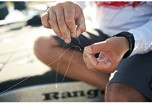 Berkley Trilene Big Game Monofilament Fishing Line