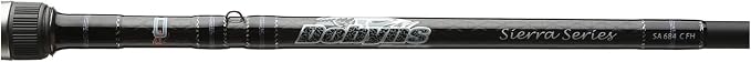 Dobyns Rods Sierra Series