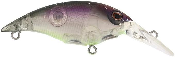 Berkley Money Badger Fishing Hard Bait