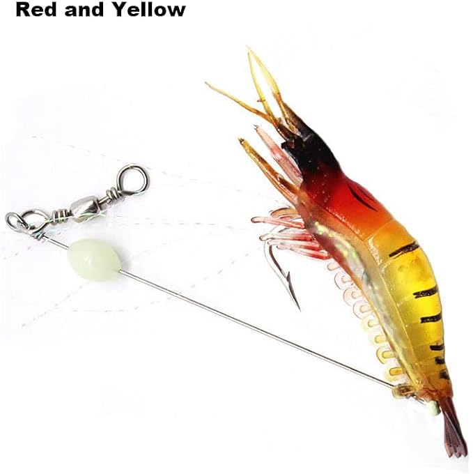 WOLFSKIN Fishing Lures Kit, Fishing Baits Set, Included Crankbaits, Curly Tail Jigs, Spoons, Hooks, Weights, Fishing Accessories with Tackle Box, for Carp, Bass, Freshwater Saltwate