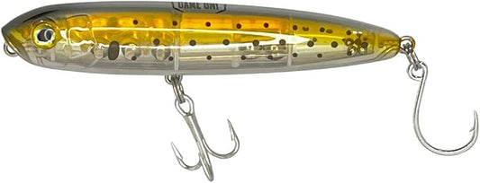 X-Walk™ Topwater Lure