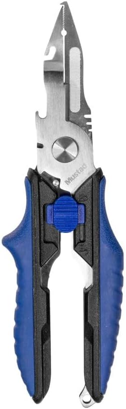 7.5" 420 Stainless Steel | Multi Pliers & Scissors