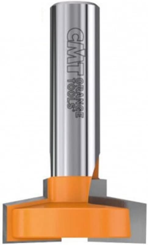 DOOR LIP BIT & FINGER GRIP BIT D=1-27/64”x5/8” d=5/8” S=1/2”