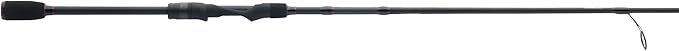 Abu Garcia Vendetta Spinning Fishing Rod