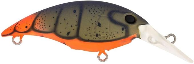 Berkley Money Badger Fishing Hard Bait
