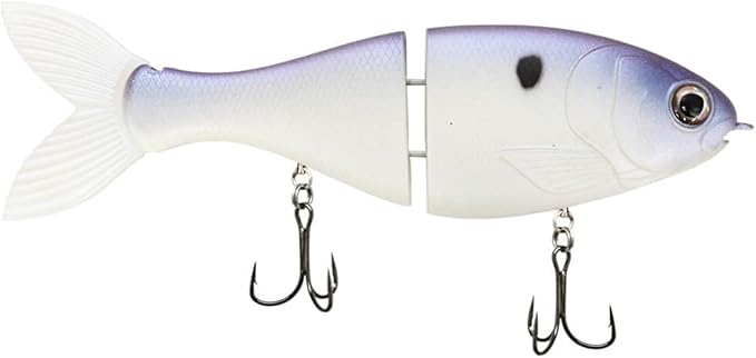 Bucca Trick Shad