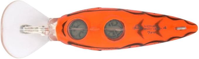 Berkley Money Badger Fishing Hard Bait
