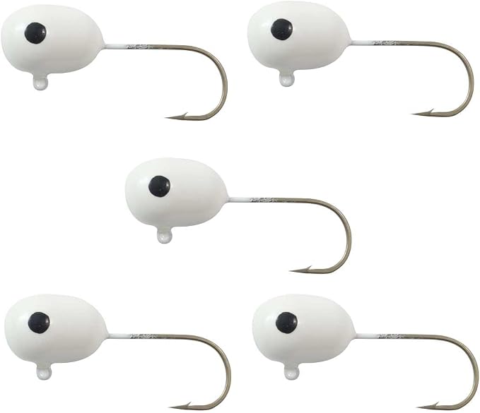 Northland Fishing Tackle High-Ball Floater Jig