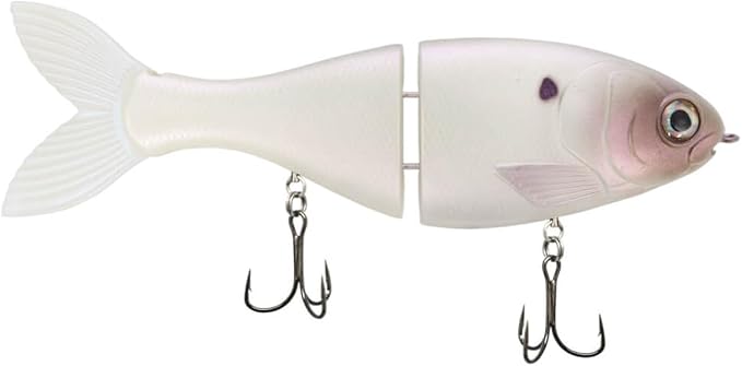 Bucca Trick Shad
