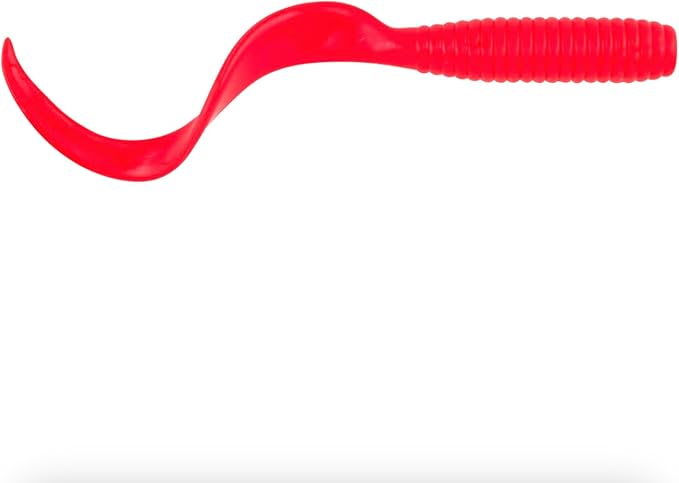 Berkley Gulp! Grub Saltwater Fishing Soft Bait