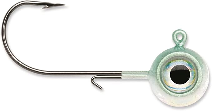 VMC Vmc Neon Moon Eye Jig