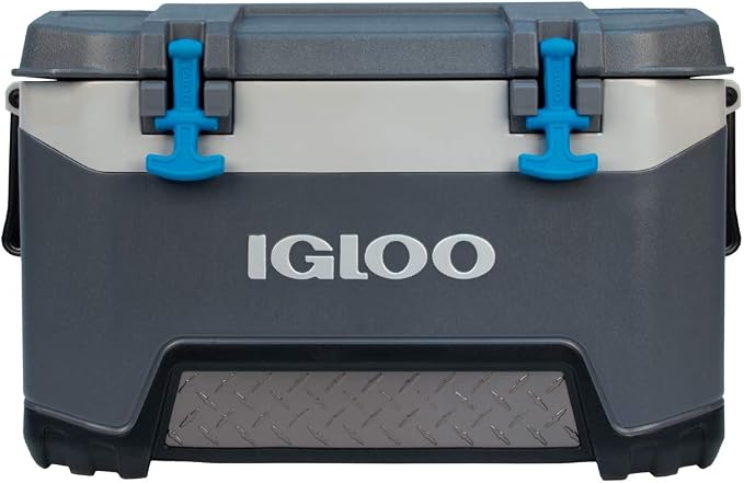 Igloo BMX Cooler | Insulated Hard Shell Ice Chest