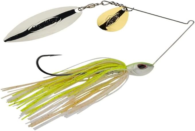 Berkley Power Blade Compact Fishing Spinnerbaits