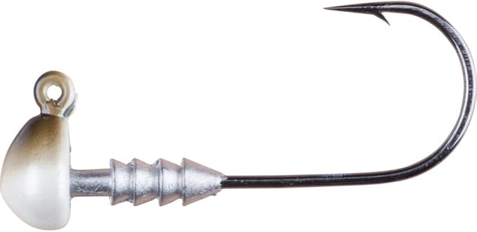 Berkley Half Head Fishing Jigs