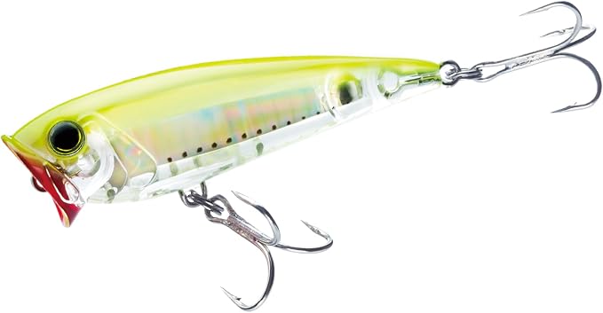 Duel Yo Zuri R 1349 D Inshore