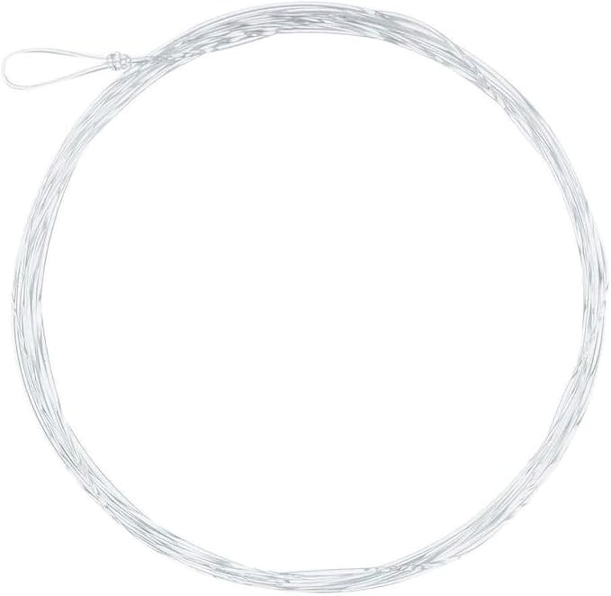 Rio BrandsFluoroflex Trout Leader 9Ft 5X
