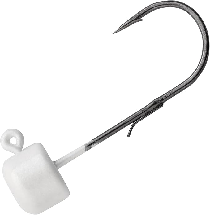 Finesse Ned Shroom Jig Heads