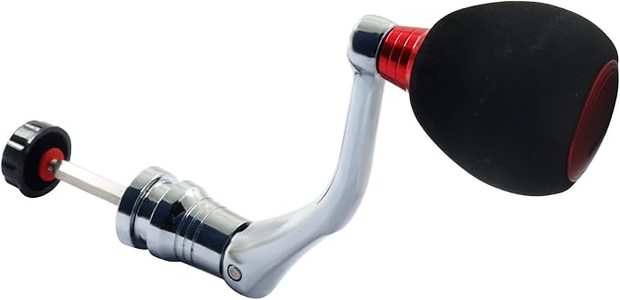 Fishing Spinning Reel Handle