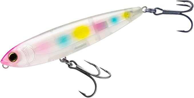 Duel Yo Zuri R 1349 D Inshore
