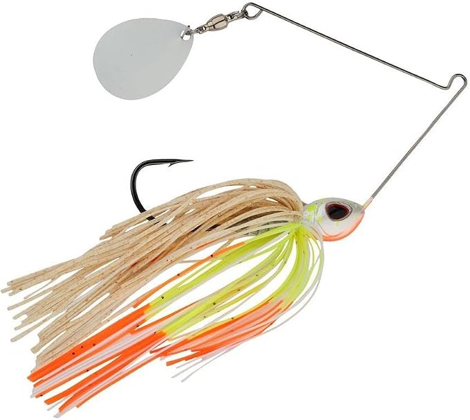 Berkley Power Blade Compact Fishing Spinnerbaits