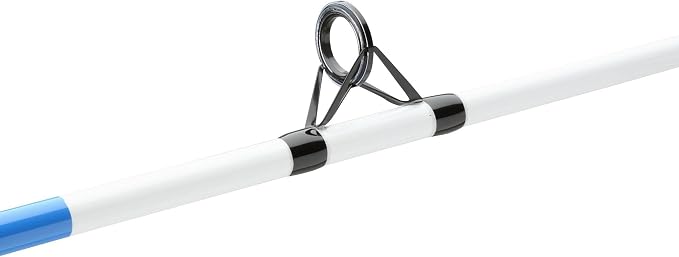 Shakespeare Spinning Reel and Fishing Rod Combo