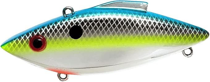Bill Lewis Fishing-topwater-Lures-and-crankbaits