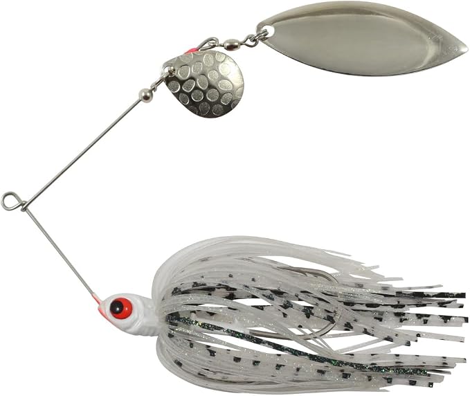 Northland Tackle Reed-Runner Pro-Model Tandem Bait