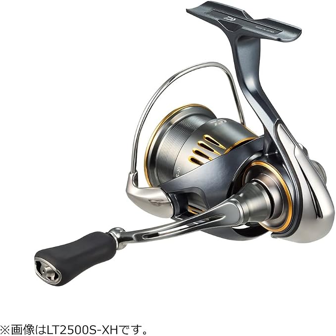 DAIWA 23 AIRITY Spinning Reel 2000-5000 Series 2023 Model