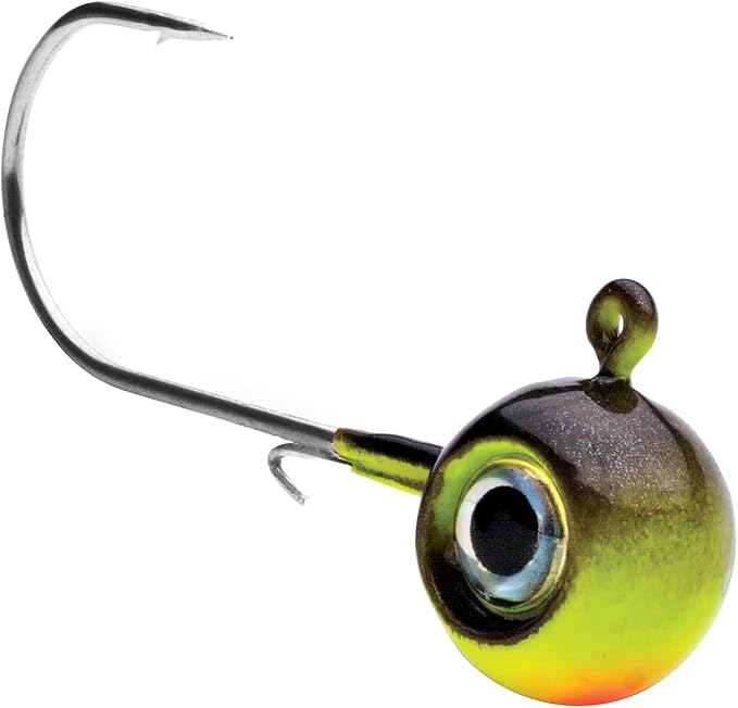 VMC Neon Moon Eye Jig