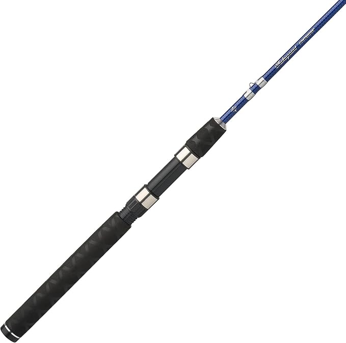 Shakespeare Contender Spinning Fishing Rod