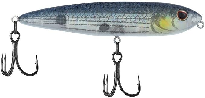 Berkley J-Walker Saltwater Fishing Hard Bait