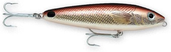 Rapala Rapala Saltwater Skitter Walk 11 Fishing Lure 4 375 Inch