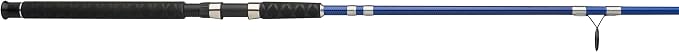Shakespeare Contender Spinning Fishing Rod