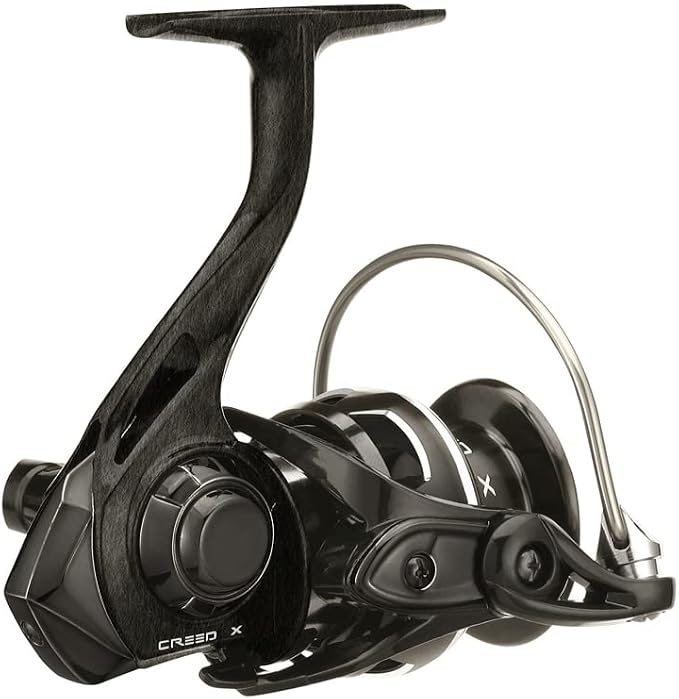 13 FISHING - Creed X - Spinning Reels