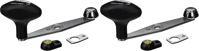 Abu Garcia Ambassadeur Power Handle Master